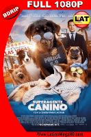 Superagente Canino (2018) Latino FULL HD BDRIP 1080p - 2018